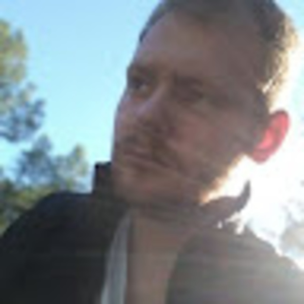 Meet your Posher, Jeremiah